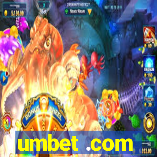 umbet .com